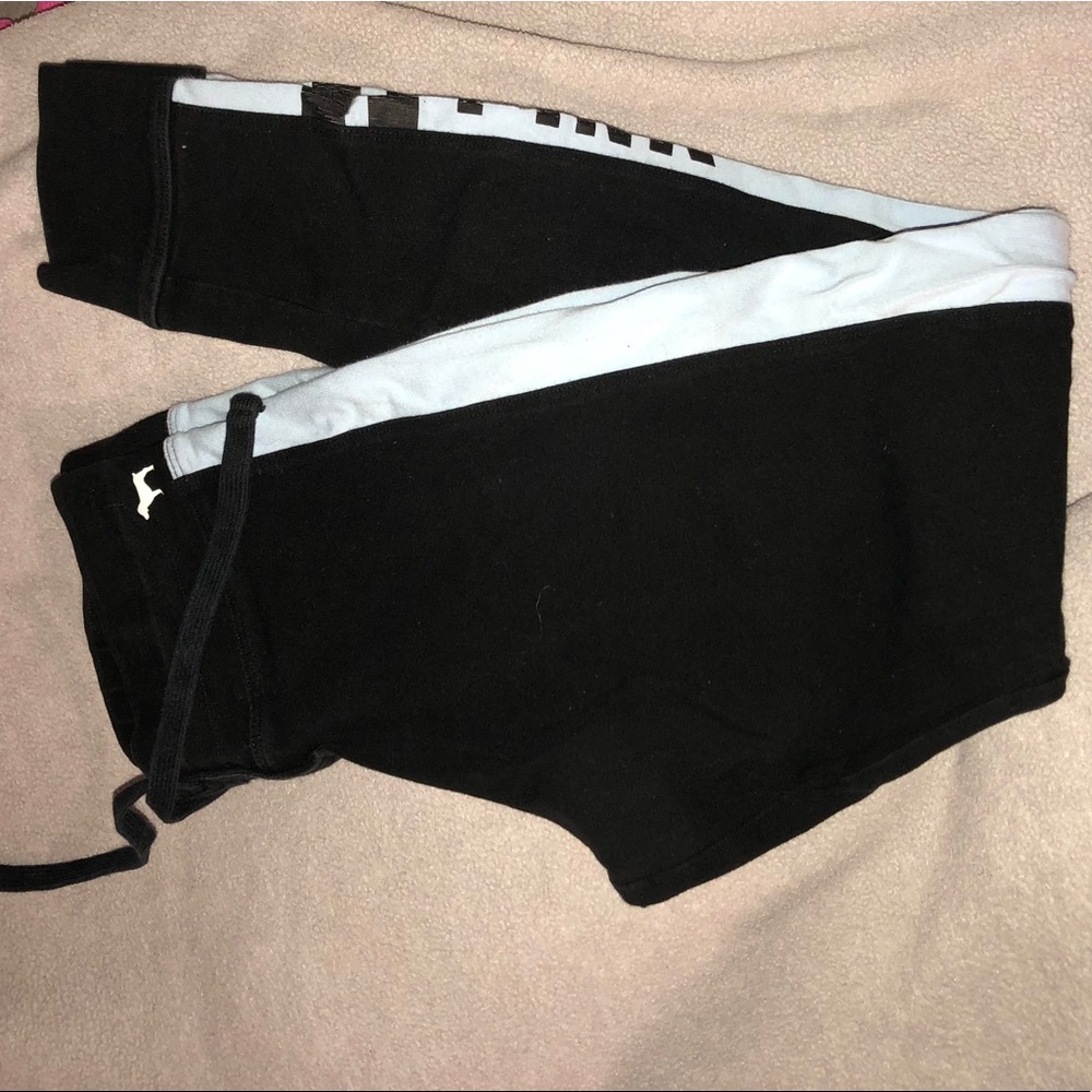 💗💗 VS PINK LEGGINGS